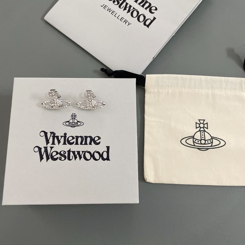 Vivienne Westwood Earrings